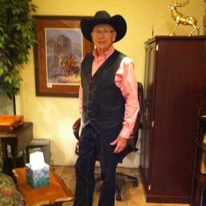 Meet your Posher, Jesse